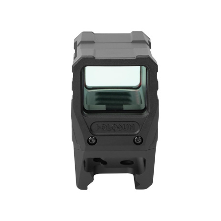Прицел коллиматорный Holosun AEMS 120101 CORE закрытый на Picatinny (3)