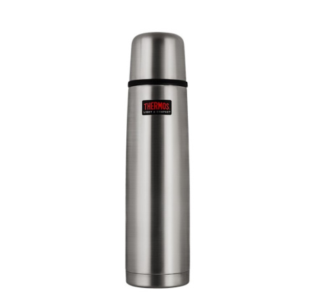 Термос Thermos FBB 750 GR 0,75л серый /562395/