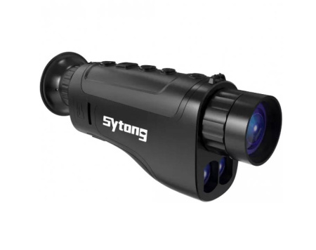 Тепловизионный монокуляр Sytong с дальномером GS03-35LRF