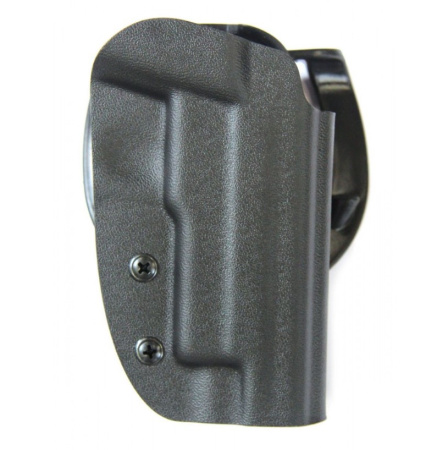Кобура Stich Profi пластиковая S-S P226 №24 с быстросъемным креплением черный /25924000/