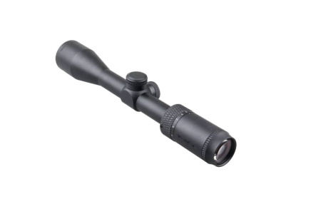 Прицел Vector Matiz 3-9x40 , сетка Duplex,б/п 25,4мм (SCOM-27)