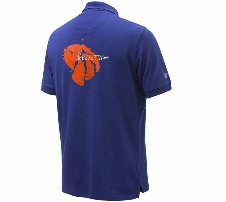 Футболка Beretta MP033/T1354/0560 р.XL (1)