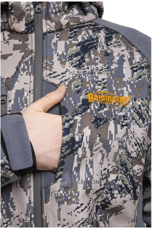 Костюм Remington XM ELITE Improved Figure /RMI1026-993/