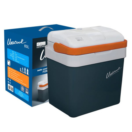 Автомобильный холодильник CW Unicool 25L /381421/ (2)