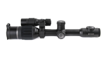 Цифровой прицел НВ Pulsar Digex N455 (2)