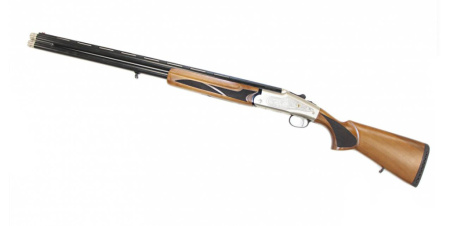 Охот. ружье Kral ST500 кал.12/76 орех 5 д/н L=710 эжектор (2)