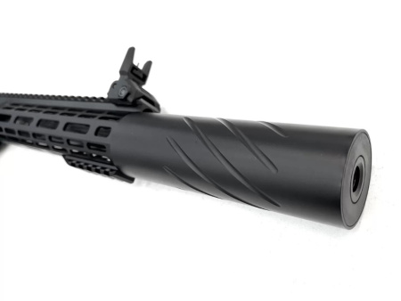 Нарезной карабин ADAR 1-9 кал. 9мм Luger NL9 Basic15