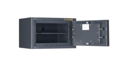 Сейф взломостойкий СМ-30 (1)