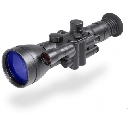 Прицел ночного видения Дедал 450-С №62350 б/у (1)