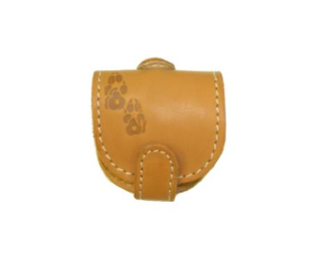 Подсумок 5,45 кожа 5патр.