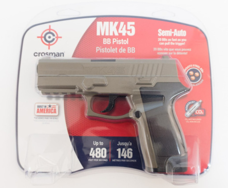 Пневматическая винтовка МР-651 КС-07