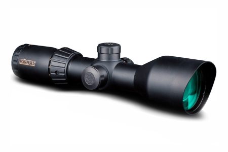 Прицел Konuspro Т-30 3-12*44 /7291/