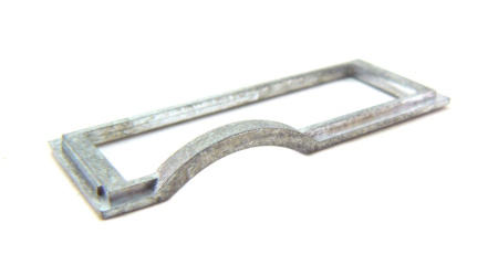 Тарелка ствола 5501