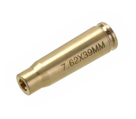 Лаз. целеуказатель Veber хол.пристрелки 7,62/39