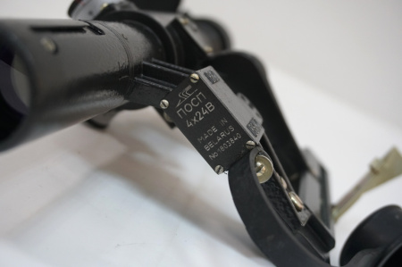 Прицел ПОСП 4*24 В (3)