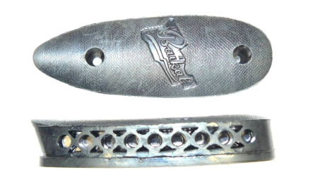 Затыльник-амортизатор МР-27 ИМЗ ОРИГИНАЛ /40921/