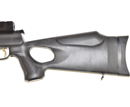 PCP Пневматическая винтовка Hatsan AT44-10 k.5,5мм