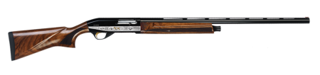 Охот. ружье ATA Neo 12 Walnut Engraved Modern III Gold  кал.12/76 760мм