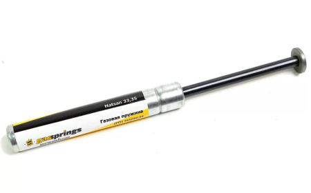 Пружина Hatsan 33 газовая магнум 140атм /012489/