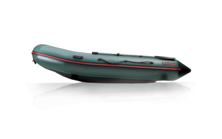 Лодка ПВХ Тайга NOVA-320 Киль