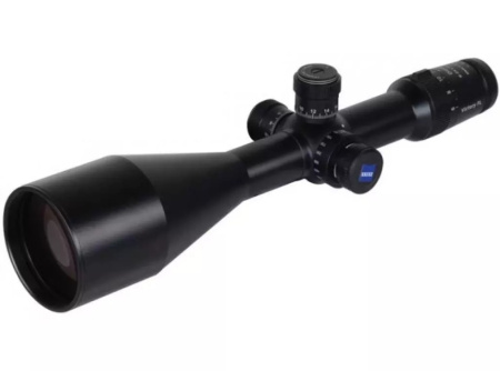 Прицел Zeiss Victory FL Diavari 6-24х56Т* Mil Dote подс. №3048642 б/у (1)