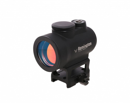 Прицел коллиматорный Remington Fury крепление Weaver (1)