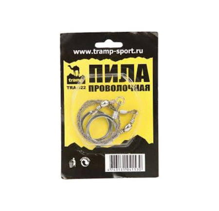 Пила TRAMP проволочная /TRA-022/