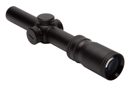 Прицел Sightmark Citadel 1-6х24 CR1 (2)