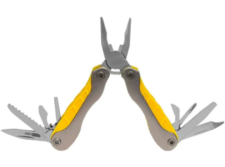 Мультиинструмент AccuSharp ParaForce 13 инструм. желтый /800С-Y/