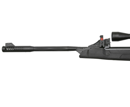 Пневматическая винтовка Hatsan SPEEDFIRE k.4.5мм плс