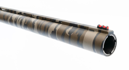 Охот. ружье ATA Neo 12 Plastic Camo Bottomland кал.12/76 760мм