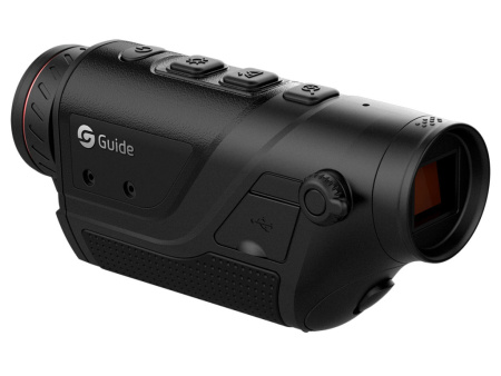 Тепловизионный монокуляр GUIDE TD410