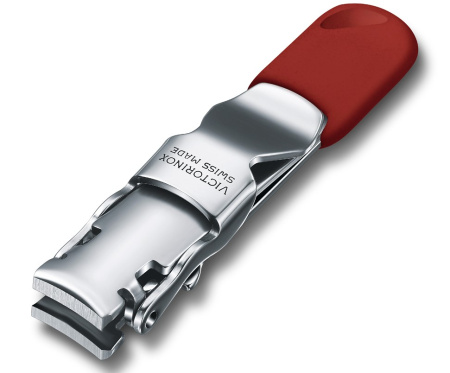 Брелок-кусачки Victorinox (1)