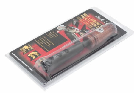 Манок на гуся Buck Expert универсальный /Е-79М-Т/