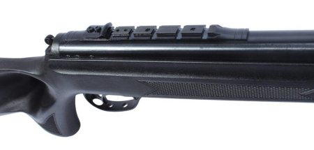 Пневматическая винтовка Hatsan 125ТН k.4.5мм
