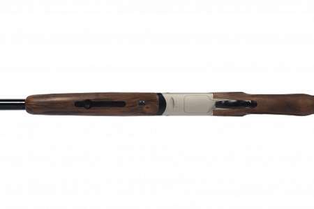 Охот.ружье Beydora BDR 90AL L-710 серебристый ресивер