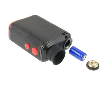 Дальномер Veber 6*21 LR 800EPD