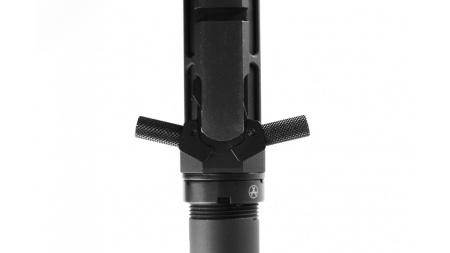 Нарезной карабин Kurbatov Arms R-715 kal.223  420