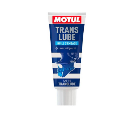 Масло Motul Translube 0.3л