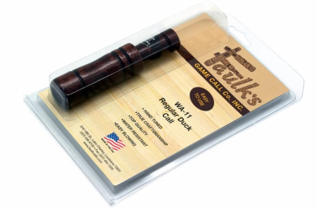 Манок на утку FAULKS Regular /WA-11/ (2)