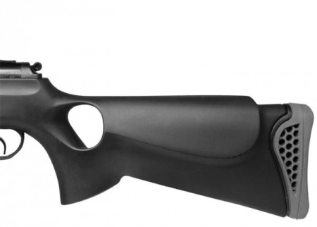 Пневматическая винтовка Hatsan 125ТН k.4.5мм