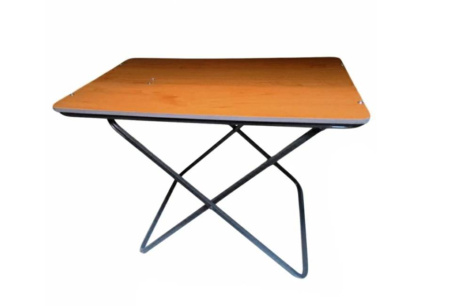 Стол складной RONIN 570х370х430мм /С193/