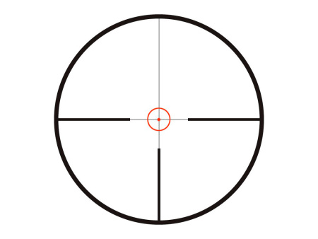 Прицел Swarovski,Z8I 1.7-13.3x42 k P L 4A-IF (5)
