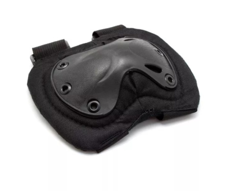 Набор наколенников и налокотников Стикхант /KZSBL/