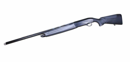 Охот. ружье Kral Azteca кал.12/76 плс 3 д/н L=760