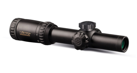 Прицел Konuspro M-30 1-6*24 /7182/