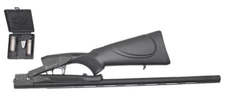 Охот. ружье Kral Raptor кал.12/76 3 д/н плс L=710 (2)