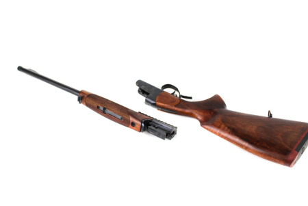 Нарезной карабин МР-121-05 Лис kal.308Win /12003/ (1)