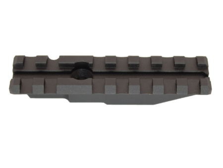 Кронштейн Катран-1 для АК /К-101/ (1)