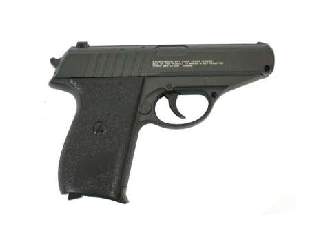 Пневматический пистолет Stalker SA230 Spring к.6мм /SA-33071230/